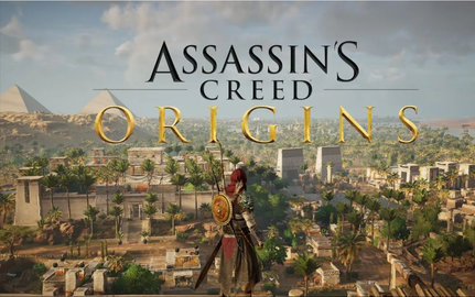 刺客信條全系列游戲哪一部最好玩 最值得玩 刺客信條全系列游戲哪一部最好玩 最值得玩