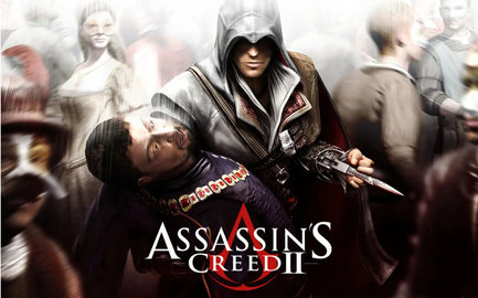 刺客信條全系列游戲哪一部最好玩 最值得玩 刺客信條全系列游戲哪一部最好玩 最值得玩