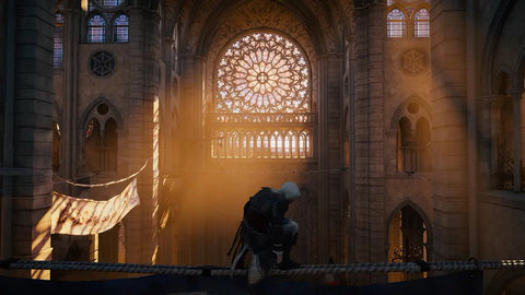 刺客信條全系列游戲哪一部最好玩 最值得玩 刺客信條全系列游戲哪一部最好玩 最值得玩