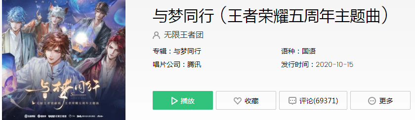 抖音天空下每一顆沉睡的顆沉心被一千萬盞燈喚醒是什么歌