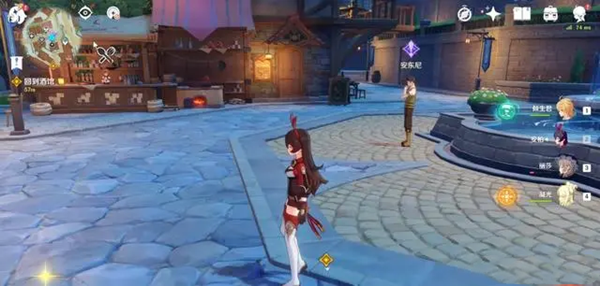 原神被草史莱姆吞下去的树莓攻略