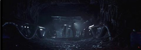 《異形》新作《異形：黑暗後裔》公布，將登PC和主機