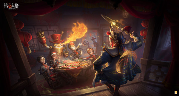 第五人格封禁密码机点位大全