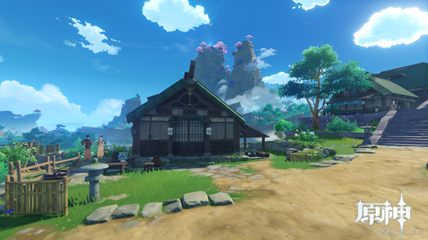 原神海的那頭是故鄉(xiāng)任務(wù)攻略