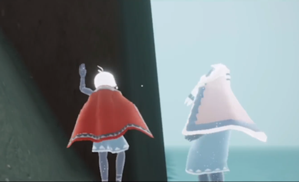 光遇退休將領(lǐng)復(fù)刻攻略