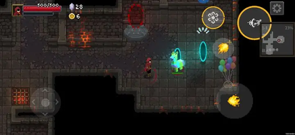 传说法师彩虹马打法攻略