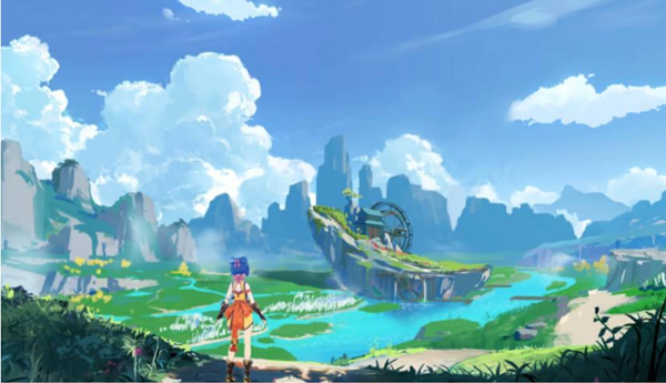 原神此路不通昆恩过关攻略