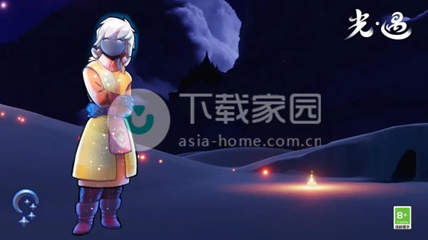 光遇忧郁自艾者复刻攻略