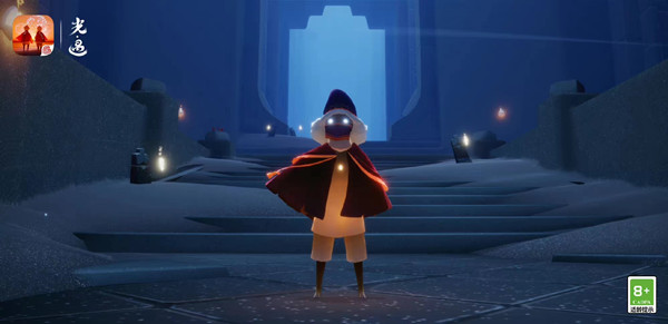 光遇纪念季禁阁季蜡位置攻略