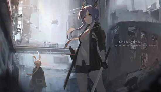 明日方舟永久禮包碼2022