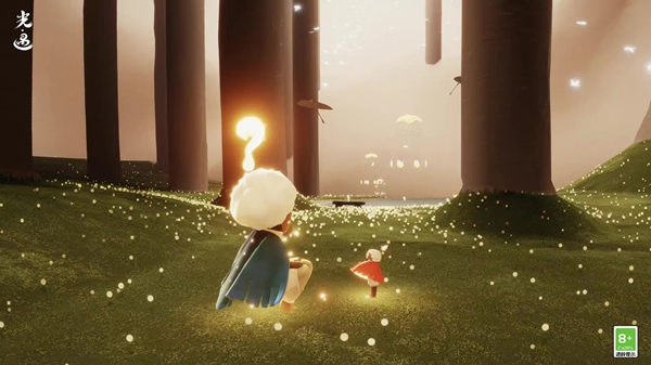 光遇雨林烛火收集全位置