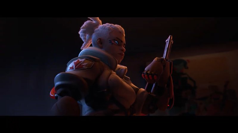 守望先锋归来上线时间 守望先锋归来上线时间