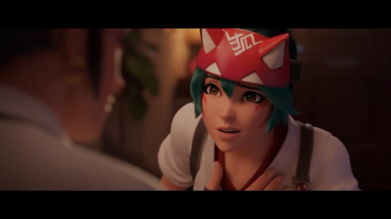 守望先锋归来上线时间 守望先锋归来上线时间