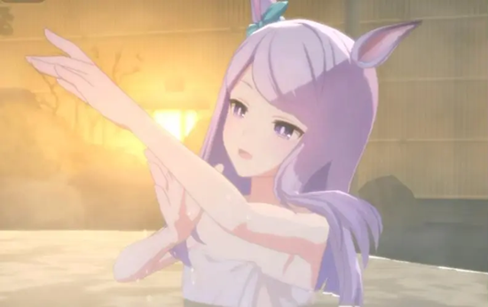 探索