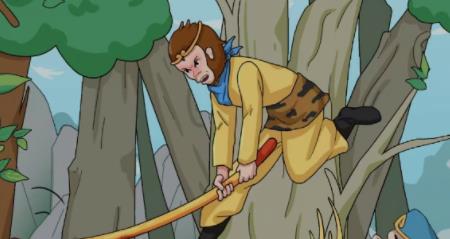 文字玩出花找出真凶怎么过