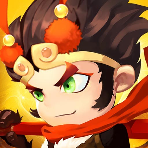 小怪物必须死内购免费版