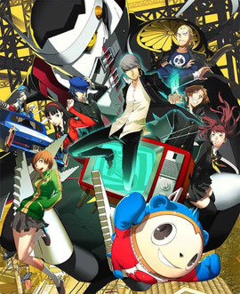 《女神异闻录》系列名作将接连登上最新平台!