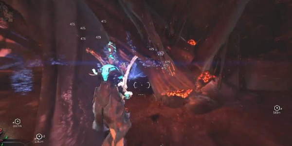 星际战甲生物质在哪里刷比较多