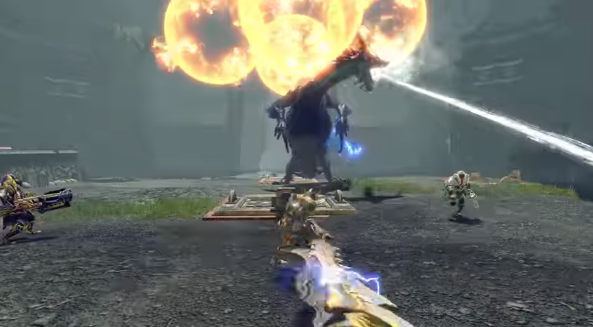 怪物獵人崛起降價(jià)了 怪物獵人崛起值得買(mǎi)嗎