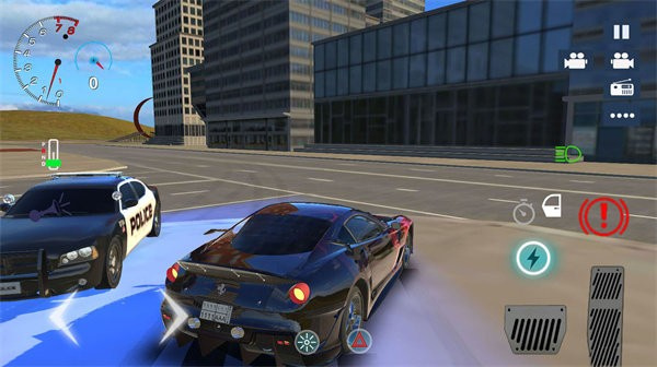 极限公路竞速1.0.0