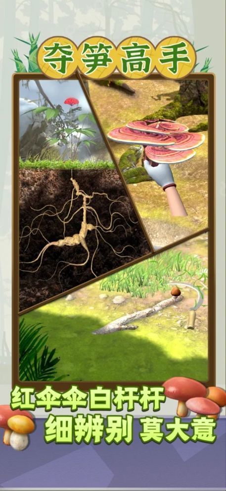 夺笋高手1.0.7