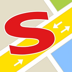 搜狗地图导航语音版