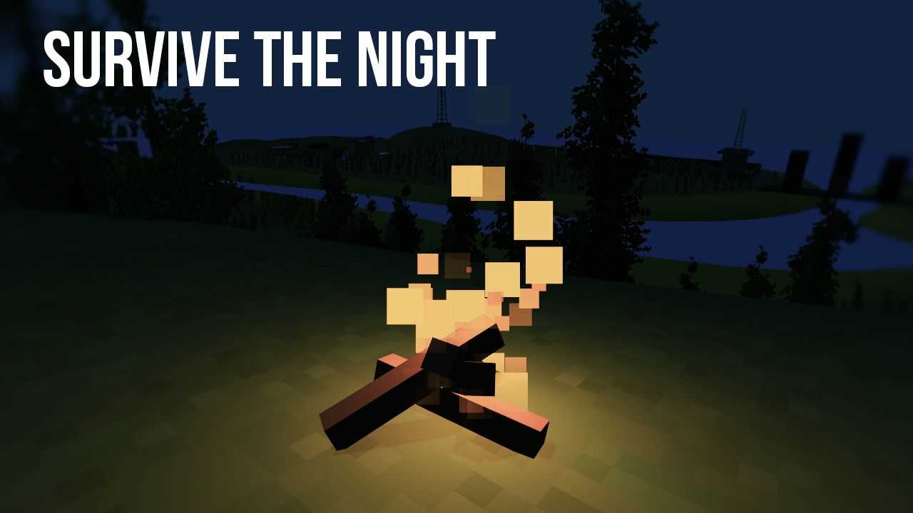 僵尸生存大战正式版