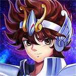 圣斗士星矢正义传说国语版