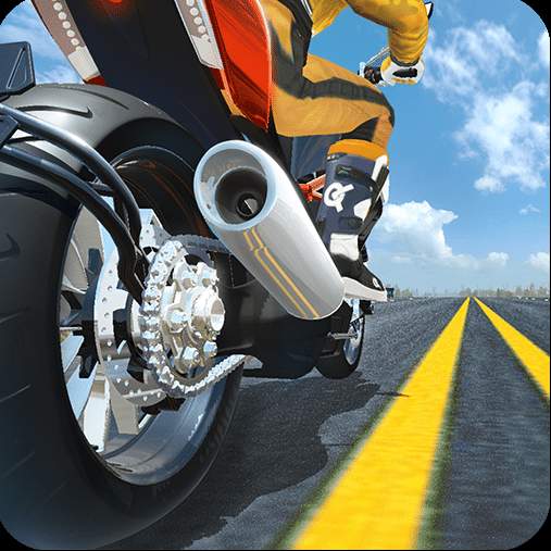 真实摩托锦标赛免费版