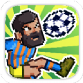 超级跳跃足球1.0.6