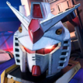 机甲战士高达对决