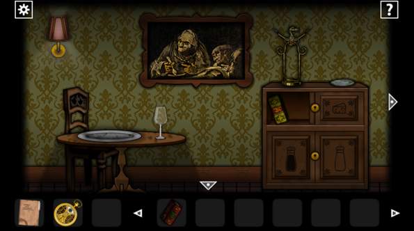 遗忘之丘幻灭完整版