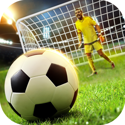 决胜足球九游手机1.3.4