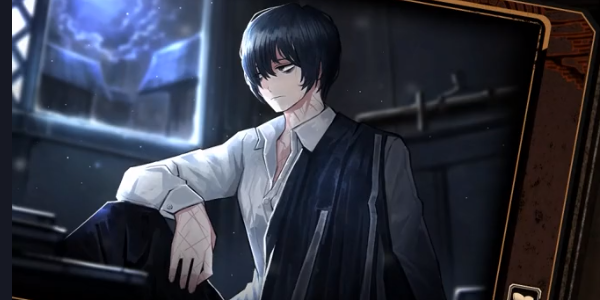 边狱公司十二罪人