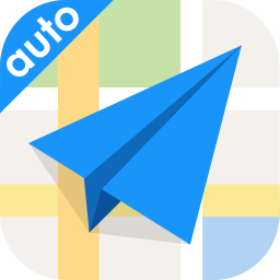 高德地图carmode认证版