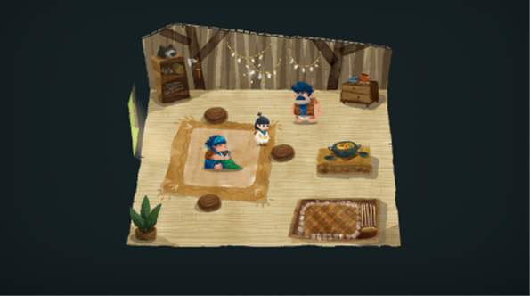 无尽旅图中文版