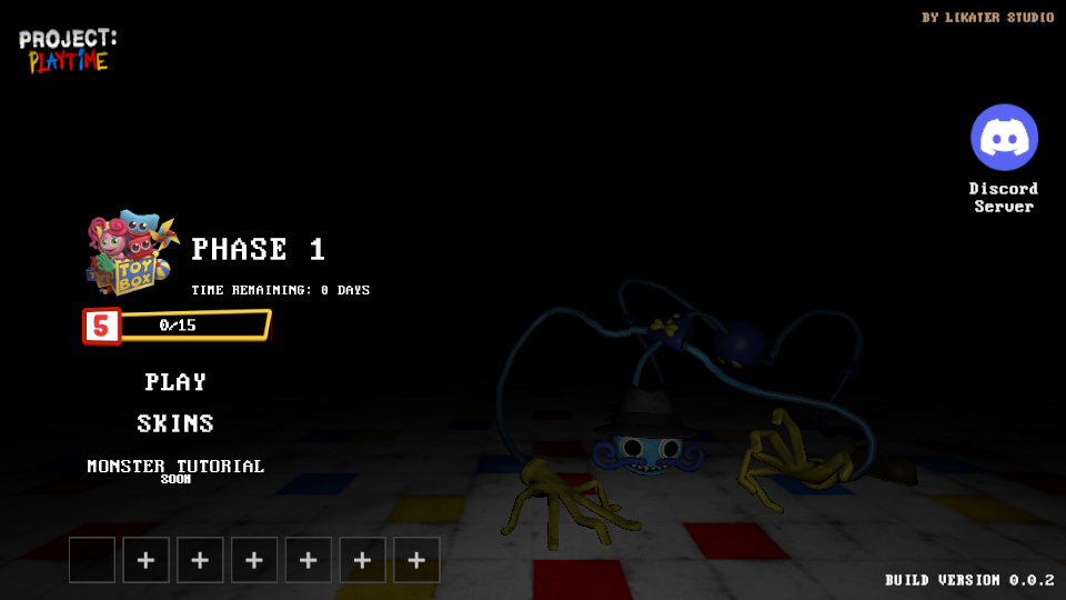 波比的时间第三章