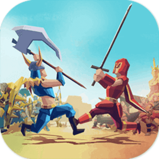 最强战兵变态版