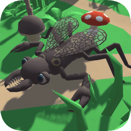 进化模拟器昆虫1.12