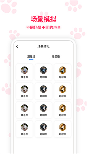 动物翻译器中文版