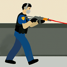 小小疯狂枪王1.0.0