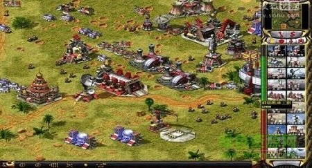 共和国之辉战争使命