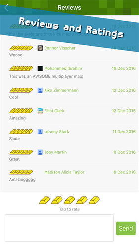 addons动作优化模组