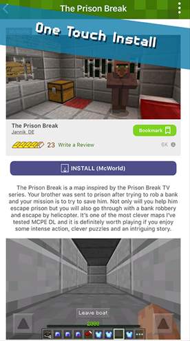 addons动作优化模组