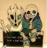 UNDERTALE1.0.0