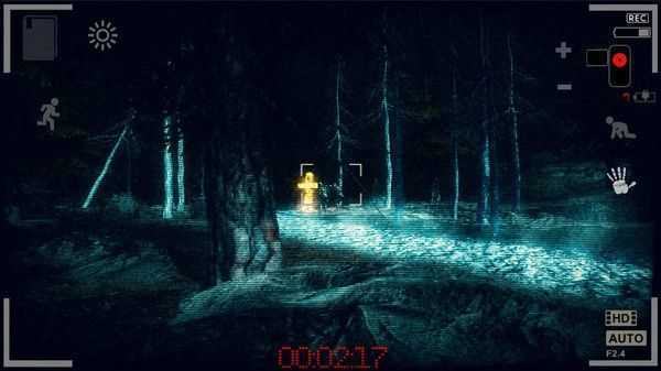 恐怖精神病院中文版