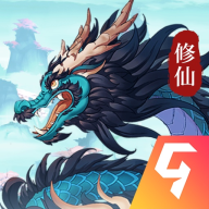 剑开仙门红包版1.0
