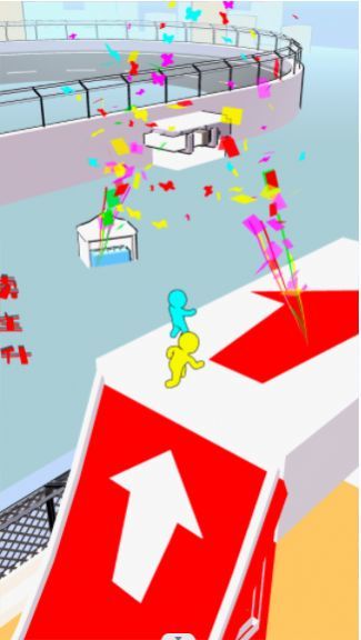 木头人运动会1.0