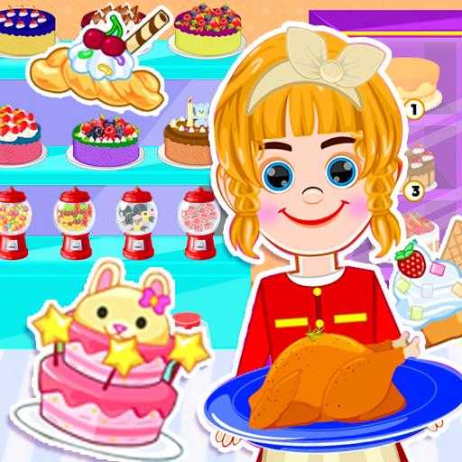 米家农场模拟器1.0