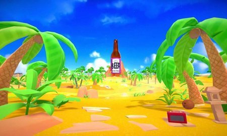 噩梦大叔:深眠(测试服)